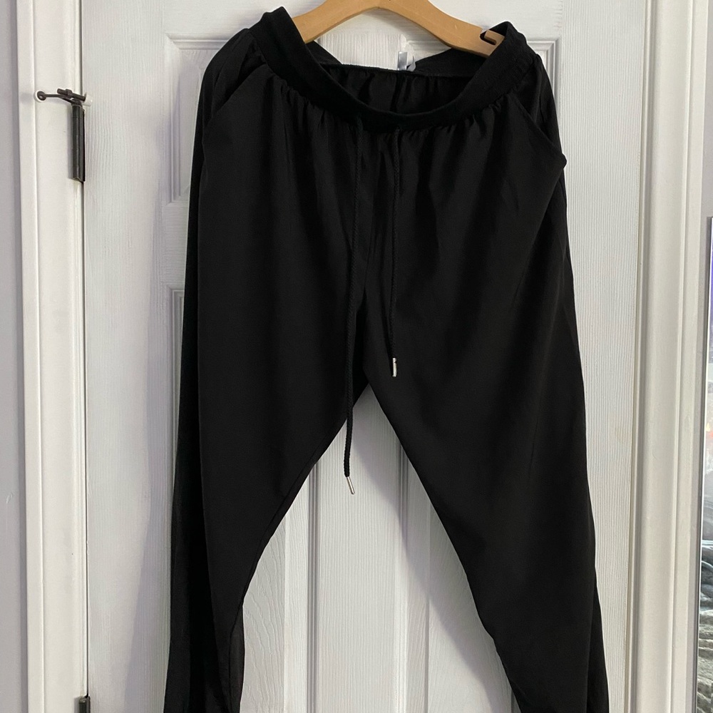 Out From Under • Piper Pull-On Jogger Pant